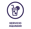 Servicio de Acuabar